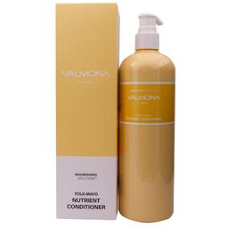 Кондиционер для волос Valmona Питание Nourishing Solution Yolk-Mayo Nutrient Conditioner, 480 мл