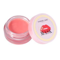 Маска для губ нічна Vivienne Sabo Lip mask,відтінок (01), 3 г (8000019406224)