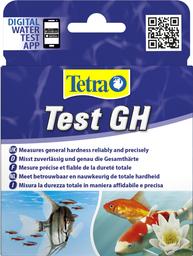 Крапельний тест для визначення рівня жорсткості води в акваріумі Tetra Test GH, 10 мл (746763)