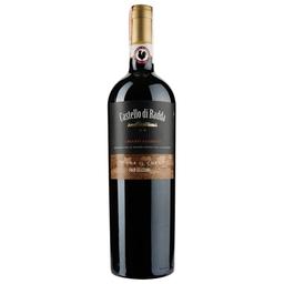 Вино Castello di Radda Chianti Classico Gran Selezione Vigna il Corno 2015 DOCG, 15%, 0,75 л (871179)