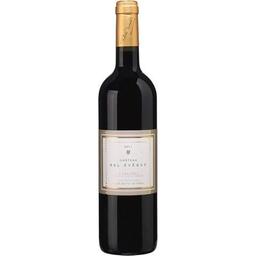 Вино Vins de Pierre Richard Chateau Bel Eveque Corbiéres, красное, сухое, 0,75 л