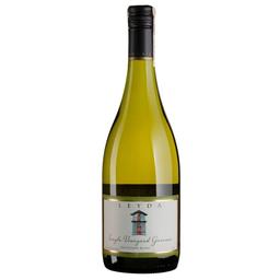 Вино Leyda Sauvignon Blanc Garuma Vineyard, белое, сухое, 0,75 л