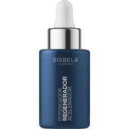 Укрепляющая сыворотка для лица Sisbela Regenerating Booster, 30 мл