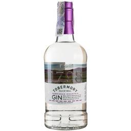 Джин Tobermory Mountain Gin 43.3% 0.7 л