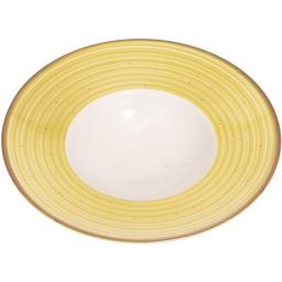 Тарелка для пасты Ipec Grano, 27 см (30905219)
