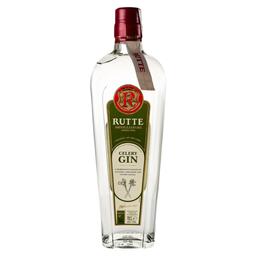 Джин Rutte Celery Dry Gin, 43%, 0,7 л (852646)