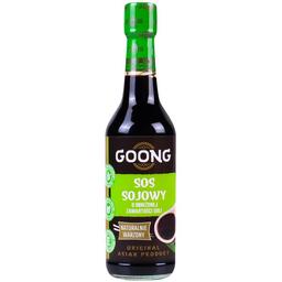 Соус соевый Goong с пониженным уровнем соли, 150 мл (929098)