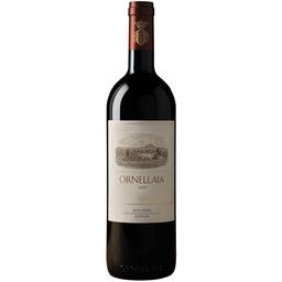 Вино Ornellaia DOC Bolgheri Superiore 2014, красное, сухое, 13,5%, 0,75 л (868961)