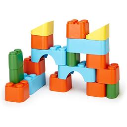 Набір блоків Green Toys (BLKA-1110)
