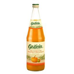 Сок Galicia Яблочно-тыквенный з мякотью 1 л (740186)