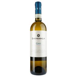 Вино Duchessa Lia Gavi, біле, сухе, 0,75 л