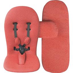 Стартовый набор для коляски Mima Xari Coral Red