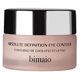 Крем для контура глаз Bimaio Absolute definition eye contour с эффектом лифтинга, 15 мл