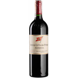 Вино Chateau La Fleur-Petrus AOP Pomerol 2016, червоне, сухе, 14%, 0,75 л (880140)