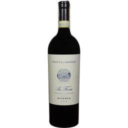 Вино Tenuta di Nozzole La Forra Chianti Classico Riserva DOCG, красное, сухое 0,75 л