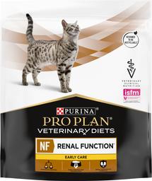Сухой диетический корм Purina Pro Plan Veterinary Diets NF Renal Function Early Care для взрослых кошек, 350 г (12499651)
