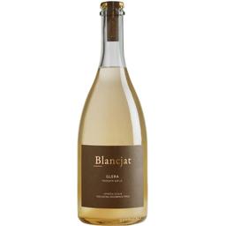 Вино игристое Blancjat Lea Winery Glera Frizzante Sur Lie Venezia Giulia IGT белое сухое 0.75 л