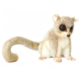 М'яка іграшка Hansa Мишачий лемур, 14 см (5216)