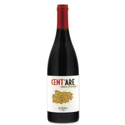 Вино Carlo Pellegrino Cent’are Nero d’Avola, 13,5%, 0,75 л
