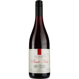 Вино Les Carabenes Pinot Noir IGP Pays D'Oc 2020, красное, сухое, 0,75 л