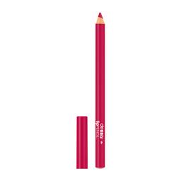 Стійкий олівець для губ Debby Long Lasting, (відтінок 4), 1,2 г