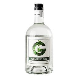 Джин Genuine Gin, 47%, 0,7 л