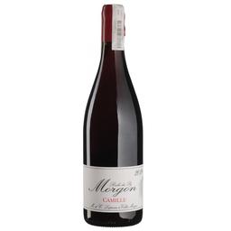 Вино Marcel Lapierre Morgon Roche du Py Cuvee Camille 2019, червоне, сухе, 0,75 л (51516)