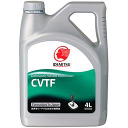 Трансмиссионное масло Idemitsu CVTF 4 л