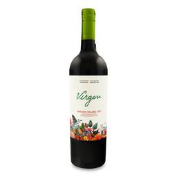Вино Domaine Bousquet Virgen Malbec, 14%, 0,75 л (871896)