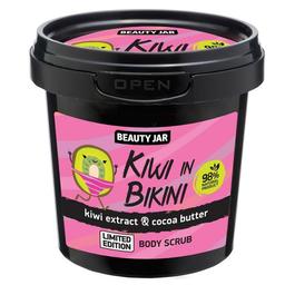 Скраб для тела Beauty Jar Kiwi in Bikini 200 г