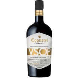 Кальвадос Coquerel VSOP 40% 0.7 л