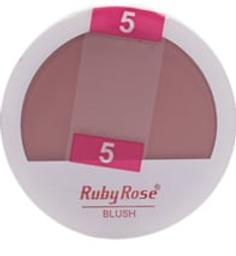 Рум'яна Ruby Rose HB-6104 set1 №5 7.5 г (6295125020901)