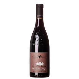 Вино Camille Cayran Le Chene Noir, 14,5%, 0,75 л (795863)