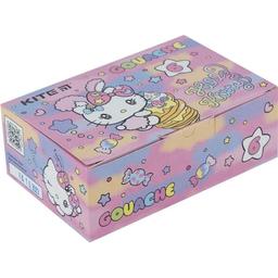 Фарби гуаш Kite Hello Kitty 6 кольорів (HK23-062)