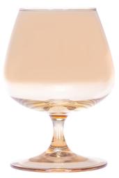 Набор бокалов для коньяка Luminarc Селест Золотой Мед, 2 шт. (6628343)