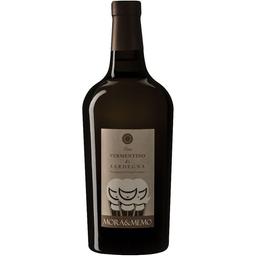 Вино Mora&Memo Tino Vermentino di Sardegna DOC 2022 біле сухе 0.75 л