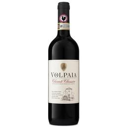 Вино Castello Di Volpaia Chianti Classico, червоне, сухе, 14%, 0,75 л