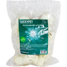 Кістка вузлова Lucky Pet №4 9-10 см 10 шт.