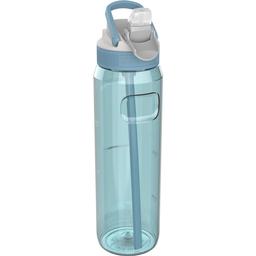 Пляшка для води Kambukka Lagoon Arctic Blue 2.0, 1 л, світло-блакитна (11-04053)