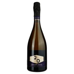 Вино игристое Shabo Special Edition белое полусухое 0.75 л
