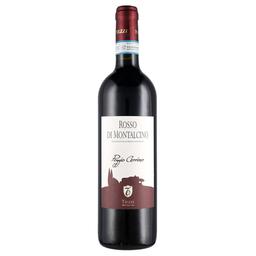 Вино Tiezzi Rosso di Montalcino, червоне сухе, 14%, 0,75 л (8000014529601)