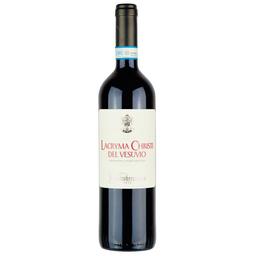Вино Mastroberardino Lacryma Christi del Vesuvio Rosso, червоне, сухе, 12,5%, 0,75 л (8000009089130)
