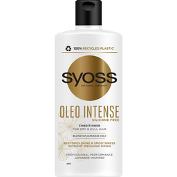 Бальзам Syoss Oleo Intense для сухих и тусклых волос, 440 мл