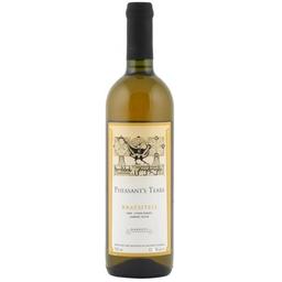 Вино Pheasant's Tears, Rkatsiteli, біле, сухе, 12%, 0,75 л (25310)