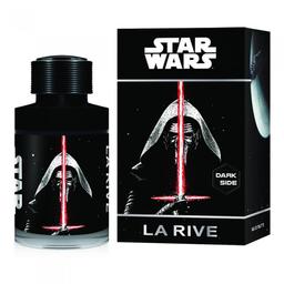Детская туалетная вода La Rive Star Wars Dark Side, 75 мл (063636)