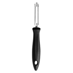 Нож для чистки овощей с подвижным лезвием Fiskars Essential, 6 см (1023787)