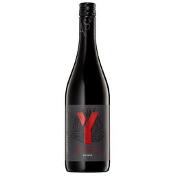 Вино Yalumba Shiraz Y Series Yalumba, червоне, сухе, 0,75 л