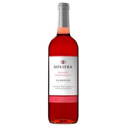 Вино Felix Solis Avantis Soliera Rosado Tempranillo, рожеве, сухе, 11%, 0,75 л (8000014980017)