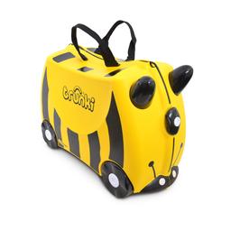 Детский чемодан Trunki Bernard Bumble Bee (0044-GB01-UKV)