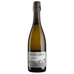 Ігристе вино Mongarda Valdobbiadene Prosecco Superiore Extra Dry, біле, екстра брют, 11%, 0,75 л (90116)